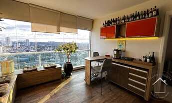 Imagem 2: Apartamento à venda, no Tempo Bello, em São Paulo, Campo Belo, com 2 quartos, 73m²