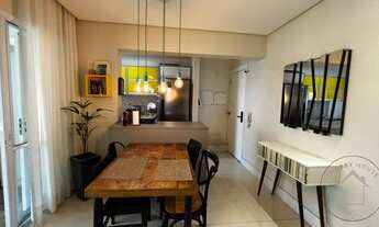 Imagem 5: Apartamento à venda, no Tempo Bello, em São Paulo, Campo Belo, com 2 quartos, 73m²