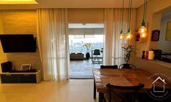 Imagem 6: Apartamento à venda, no Tempo Bello, em São Paulo, Campo Belo, com 2 quartos, 73m²