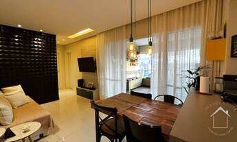 Imagem 7: Apartamento à venda, no Tempo Bello, em São Paulo, Campo Belo, com 2 quartos, 73m²