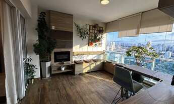 Imagem: Apartamento à venda, no Tempo Bello, em