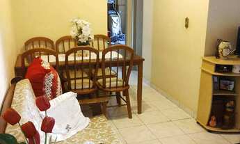 Imagem: Apartamento à venda, no Recanto do Bosque