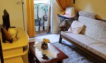 Imagem 5: Apartamento à venda, no Recanto do Bosque em São Paulo, Jardim Paris, com 2 quartos, 54m²