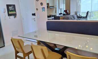 Imagem: Apartamento à venda, no Pleno Morumbi