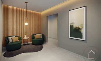 Imagem 3: Apartamento à venda, no CONEXÃO BARRA FUNDA, em São Paulo, Barra Funda, com 2 quartos, 29m