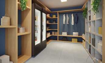 Imagem 6: Apartamento à venda, no CONEXÃO BARRA FUNDA, em São Paulo, Barra Funda, com 2 quartos, 29m