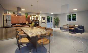 Imagem: Apartamento à venda, no CONEXÃO BARRA