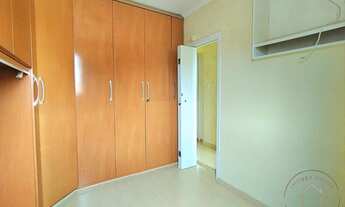 Imagem 7: Apartamento no Conjunto Residencial Vila Moraes, Sacomã, com 3 quartos, 69m²