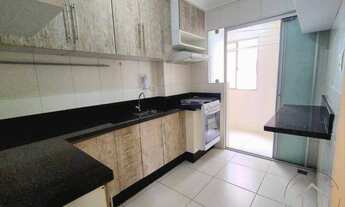 Imagem 3: Apartamento no Conjunto Residencial Vila Moraes, Sacomã, com 3 quartos, 69m²