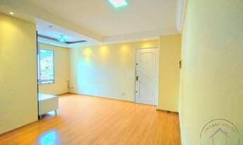 Imagem 2: Apartamento no Conjunto Residencial Vila Moraes, Sacomã, com 3 quartos, 69m²