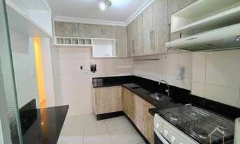 Imagem 4: Apartamento no Conjunto Residencial Vila Moraes, Sacomã, com 3 quartos, 69m²