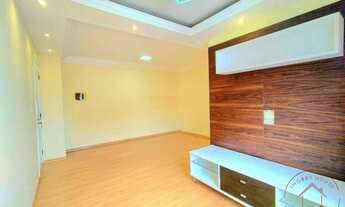 Imagem: Apartamento no Conjunto Residencial Vila