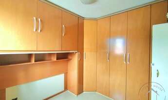 Imagem 5: Apartamento no Conjunto Residencial Vila Moraes, Sacomã, com 3 quartos, 69m²