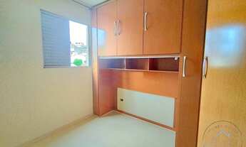 Imagem 6: Apartamento no Conjunto Residencial Vila Moraes, Sacomã, com 3 quartos, 69m²