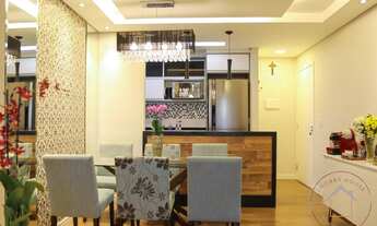 Imagem: Apartamento à venda, no Condomínio Comodità