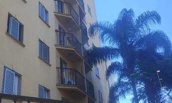 Imagem: Apartamento à venda, no Condomínio Jacaranda