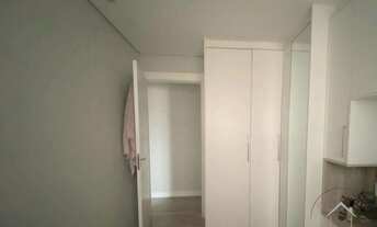 Imagem 3: Apartamento à venda em Cotia, Lageado, com 2 quartos, 48m²