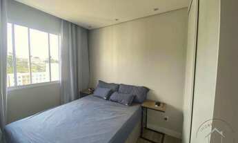 Imagem 5: Apartamento à venda em Cotia, Lageado, com 2 quartos, 48m²