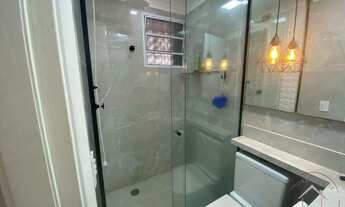 Imagem 6: Apartamento à venda em Cotia, Lageado, com 2 quartos, 48m²