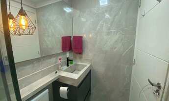 Imagem 7: Apartamento à venda em Cotia, Lageado, com 2 quartos, 48m²