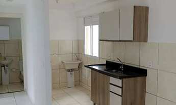 Imagem 3: Apartamento à venda em Cotia, Lageado, com 2 quartos, 49m²