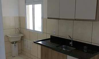 Imagem 5: Apartamento à venda em Cotia, Lageado, com 2 quartos, 49m²