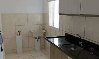 Imagem 2: Apartamento à venda em Cotia, Lageado, com 2 quartos, 49m²