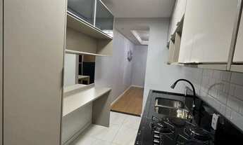 Imagem: Apartamento à venda em Cotia, Recanto Vista