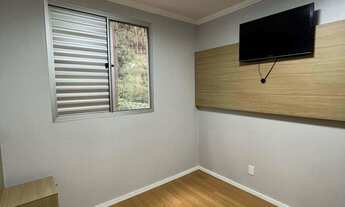 Imagem 3: Apartamento à venda em Cotia, Recanto Vista Alegre, com 2 quartos, 47m²