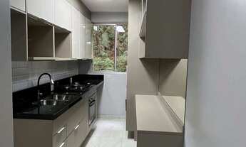 Imagem: Apartamento à venda em Cotia, Recanto Vista