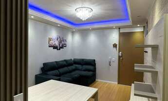 Imagem 5: Apartamento à venda em Cotia, Recanto Vista Alegre, com 2 quartos, 47m²