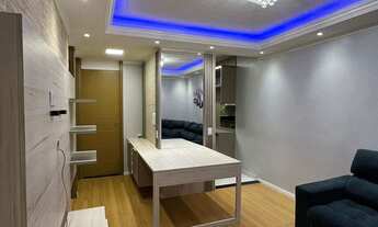 Imagem 6: Apartamento à venda em Cotia, Recanto Vista Alegre, com 2 quartos, 47m²