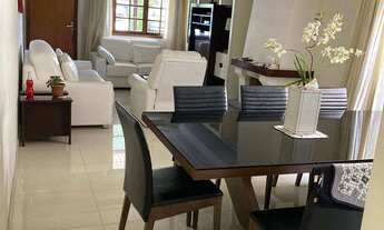 Imagem: Casa de condomínio à venda, no Condomínio