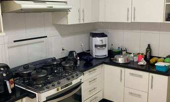 Imagem 4: Casa de condomínio à venda, no Condomínio cascais, em São Paulo, Morumbi Sul, com 3 quarto