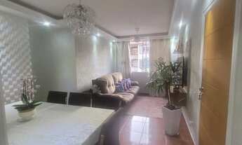 Imagem 2: Apartamento à venda, no Condomínio Morumbi Sul, em São Paulo, Morumbi Sul, com 3 quartos