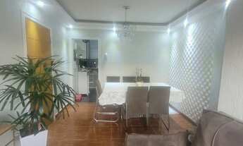 Imagem 3: Apartamento à venda, no Condomínio Morumbi Sul, em São Paulo, Morumbi Sul, com 3 quartos