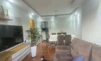 Imagem: Apartamento à venda, no Condomínio Morumbi