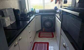 Imagem 6: Apartamento à venda, no Condomínio Buena Vista em São Paulo, Campo Limpo, com 3 quartos, 6