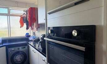 Imagem 7: Apartamento à venda, no Condomínio Buena Vista em São Paulo, Campo Limpo, com 3 quartos, 6