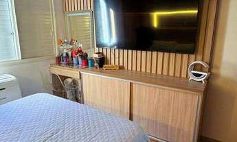 Imagem 3: Apartamento à venda, no Condomínio Buena Vista em São Paulo, Campo Limpo, com 3 quartos, 6