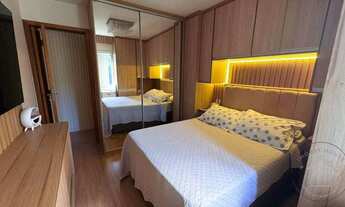 Imagem: Apartamento à venda, no Condomínio Buena