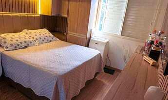 Imagem 2: Apartamento à venda, no Condomínio Buena Vista em São Paulo, Campo Limpo, com 3 quartos, 6