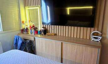 Imagem 4: Apartamento à venda, no Condomínio Buena Vista em São Paulo, Campo Limpo, com 3 quartos, 6