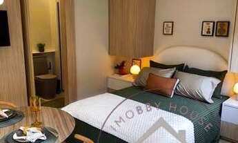 Imagem 6: Apartamento à venda, no UNIQ CHÁCARA SANTO ANTÔNIO, em São Paulo, Chácara Santo Antônio (Z