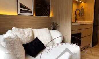 Imagem 4: Apartamento à venda, no UNIQ CHÁCARA SANTO ANTÔNIO, em São Paulo, Chácara Santo Antônio (Z