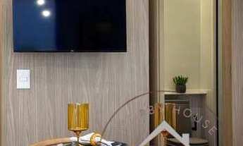 Imagem 5: Apartamento à venda, no UNIQ CHÁCARA SANTO ANTÔNIO, em São Paulo, Chácara Santo Antônio (Z