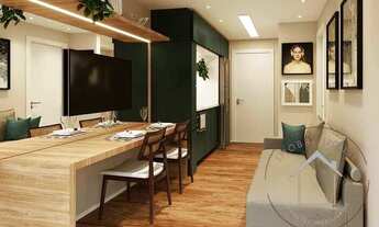 Imagem 3: Apartamento à venda, no UNIQ CHÁCARA SANTO ANTÔNIO, em São Paulo, Chácara Santo Antônio (Z