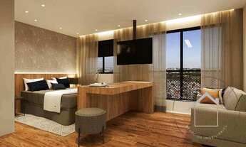 Imagem: Apartamento à venda, no UNIQ CHÁCARA SANTO