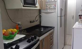 Imagem 5: Apartamento à venda em São Paulo, Horto do Ype, com 2 quartos, 44m²