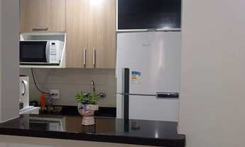 Imagem 4: Apartamento à venda em São Paulo, Horto do Ype, com 2 quartos, 44m²